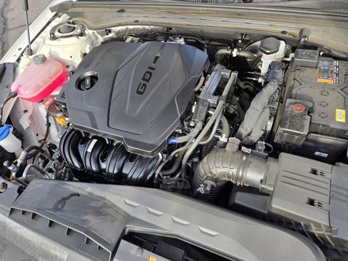 Certified 2025 Kia K5 GT-Line w/ GT-Line Premium Package image 17