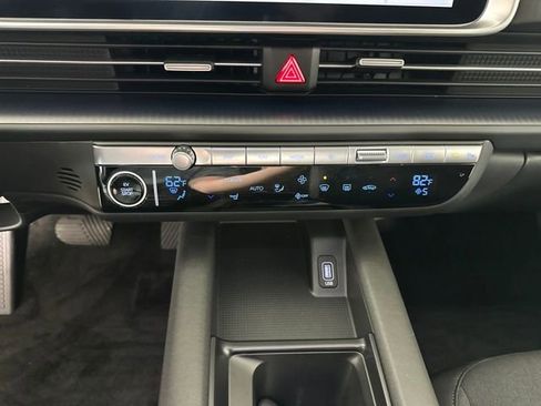 Used 2024 Hyundai Ioniq 6 SE image 23