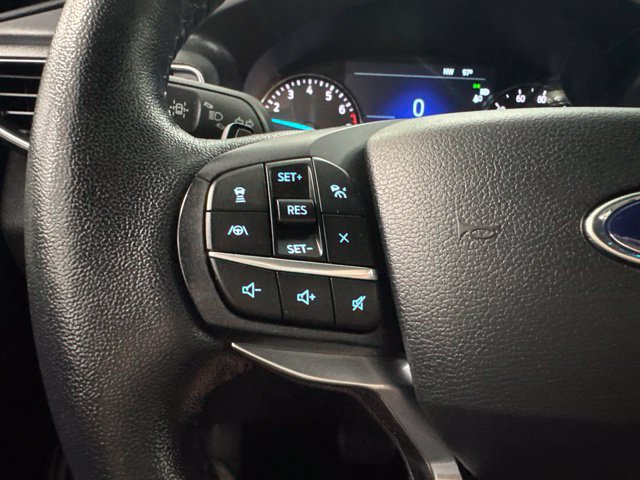 Used 2020 Ford Explorer Limited AWD/4WD image 39