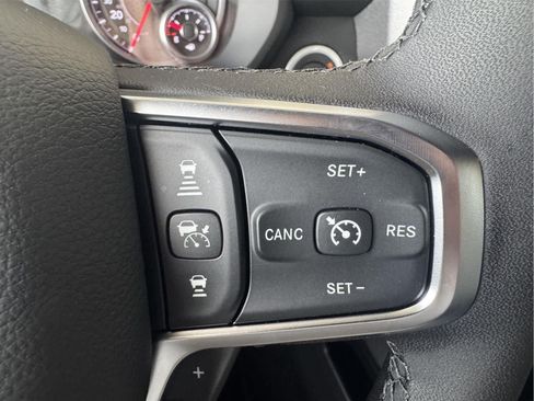 New 2026 RAM 1500 Big Horn AWD/4WD image 16