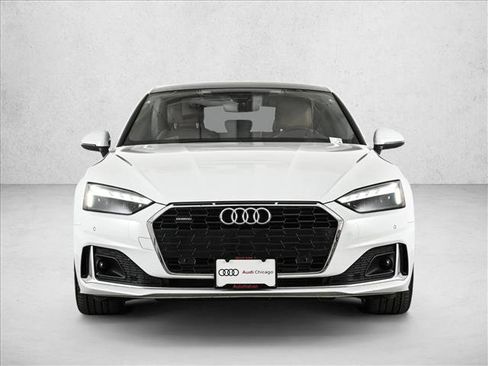 Used 2023 Audi A5 2.0T Premium w/ Convenience Package image 2