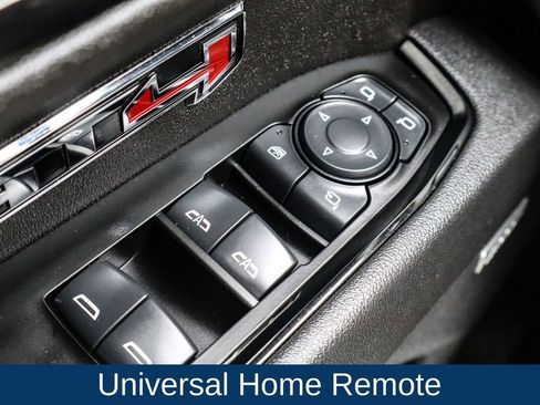 Used 2025 GMC Sierra 1500 AT4 w/ AT4 Premium Package image 22