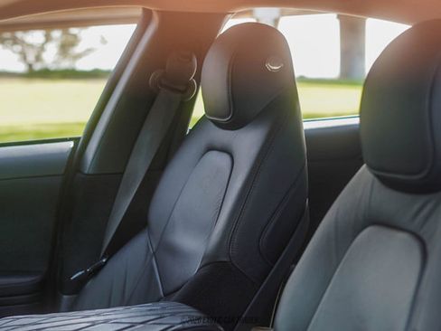 Used 2012 Fisker Karma EcoSport image 52