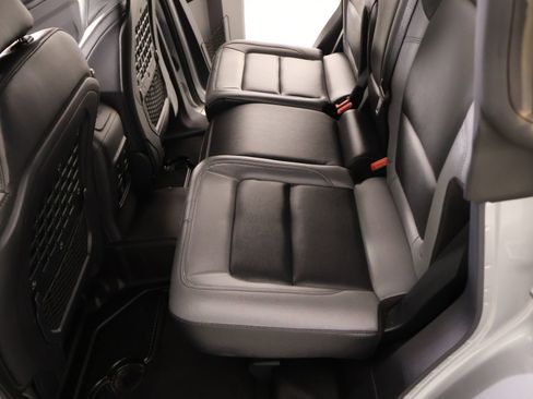 Used 2024 Ford Bronco Big Bend AWD/4WD image 13