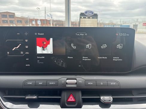 New 2026 Kia K4 GT-Line w/ GT-Line Sunroof Package FWD image 32