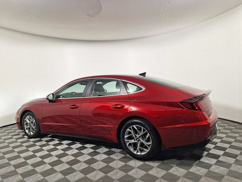 Used 2023 Hyundai Sonata SEL FWD image 7