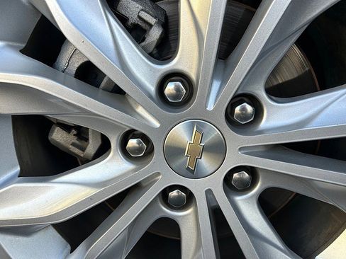 Used 2023 Chevrolet Malibu LT image 31