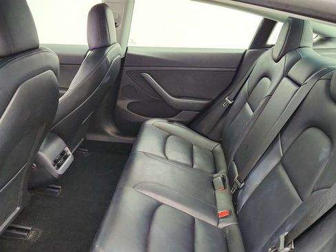 Used 2023 Tesla Model 3 Standard Range image 24