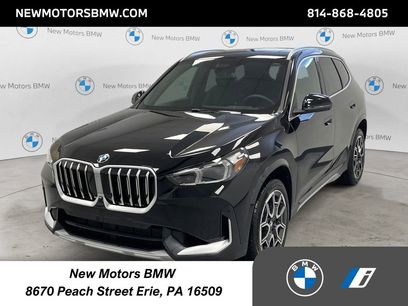 New 2026 BMW X1 xDrive28i