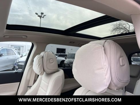 New 2026 Mercedes-Benz GLS 450 4MATIC image 21