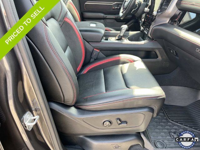 Used 2025 RAM 1500 RHO w/ RHO Level 1 Equipment Group AWD/4WD image 19
