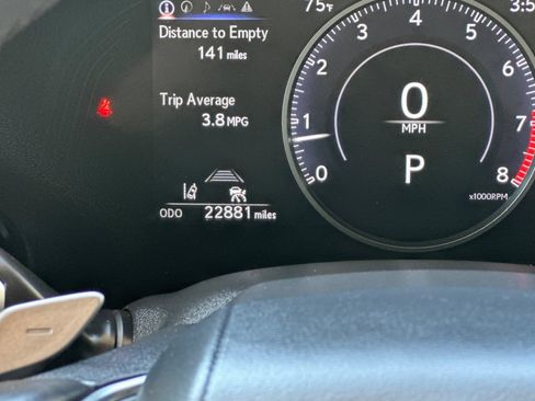 Used 2024 Lexus NX 250 FWD w/ Cold Area Package image 27