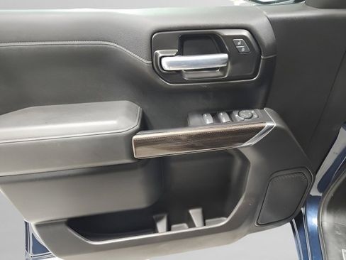 Used 2021 Chevrolet Silverado 1500 RST image 23
