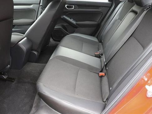 Used 2025 Honda Civic Sport image 22