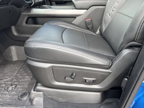 New 2026 RAM 2500 Rebel w/ Rebel Level 1 Equipment Group AWD/4WD image 13