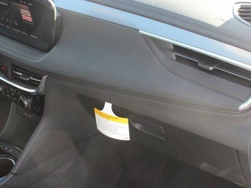 New 2026 Buick Encore GX Sport Touring w/ Advanced Technology Package image 23