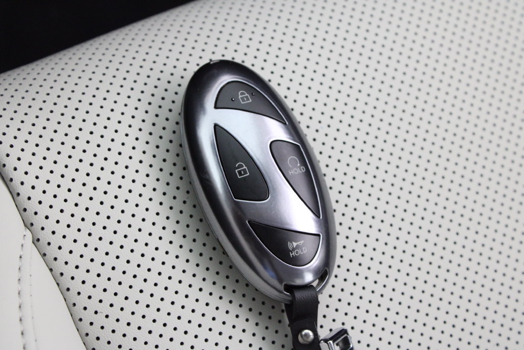 Certified 2027 Hyundai Santa Fe SEL FWD image 33