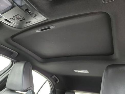 Certified 2024 Lexus UX 250h FWD image 14