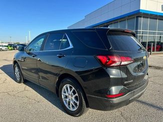 Certified 2023 Chevrolet Equinox LT FWD video 3