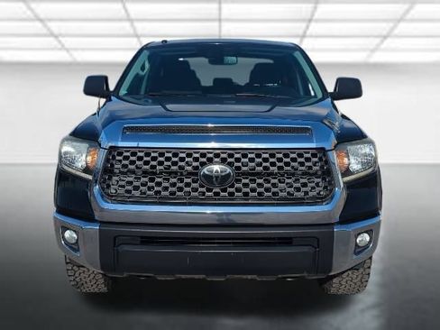 Used 2018 Toyota Tundra SR5 image 26