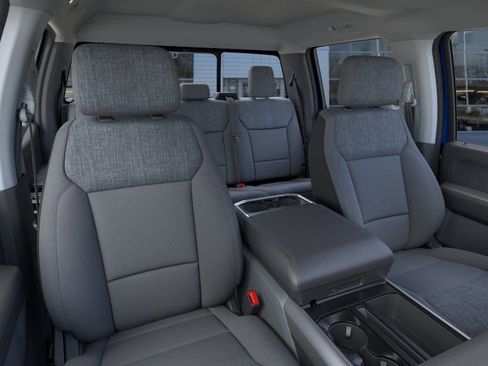 New 2026 Ford F150 XLT w/ Equipment Group 302A MID image 11