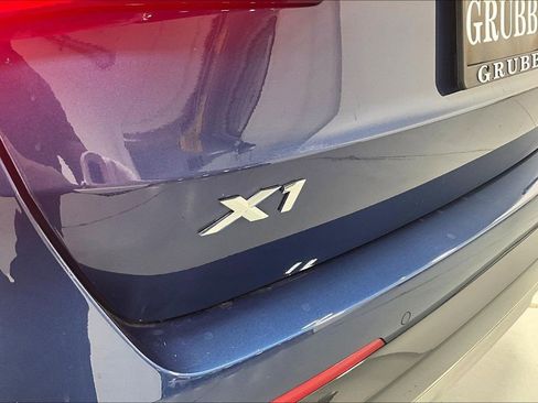 Certified 2025 BMW X1 xDrive28i w/ Technology Package AWD/4WD image 31