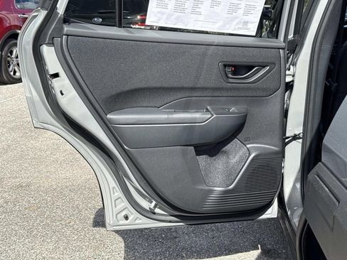 New 2026 Subaru Outback Limited image 11