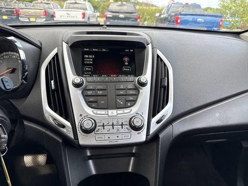 Used 2015 GMC Terrain SLE w/ Safety Package AWD/4WD image 20