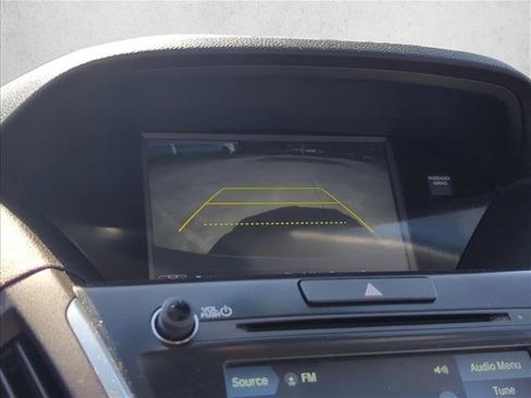 Used 2020 Acura MDX FWD image 12