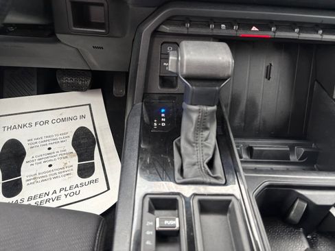 Used 2023 Toyota Tundra SR w/ SR Tow Package image 14