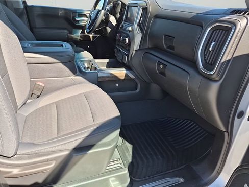 Used 2019 Chevrolet Silverado 1500 RST w/ All-Star Edition image 16