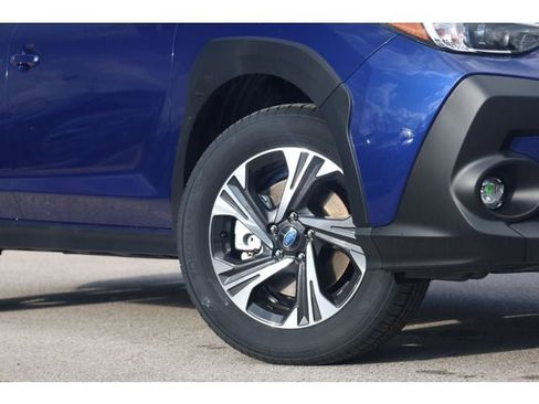 New 2026 Subaru Crosstrek 2.0i Premium image 26