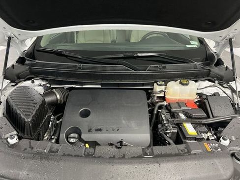 Certified 2021 Buick Enclave Essence w/ Sound and Sites Package image 31