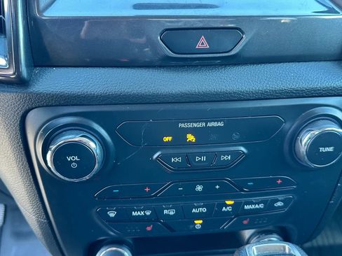 Used 2020 Ford Ranger Lariat w/ Technology Package image 20