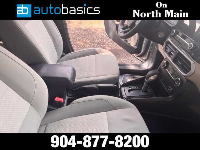 Used 2021 Ford EcoSport S FWD image 39