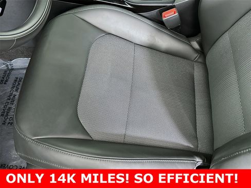 Used 2024 Kia Niro Wind image 27