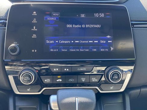 Used 2017 Honda CR-V EX image 26