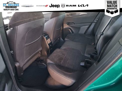 Used 2025 Alfa Romeo Tonale AWD/4WD image 20