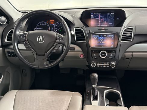 Used 2017 Acura RDX FWD w/ Technology Package image 28