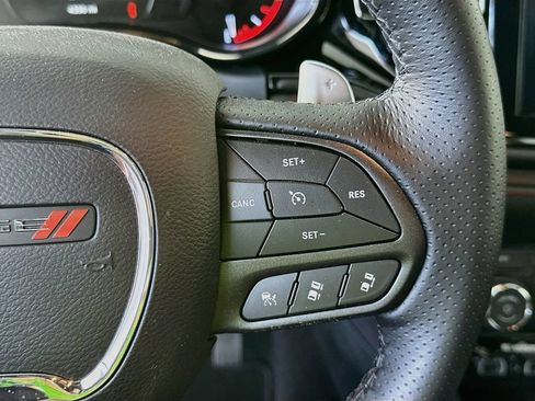 Used 2026 Dodge Durango GT AWD/4WD image 27
