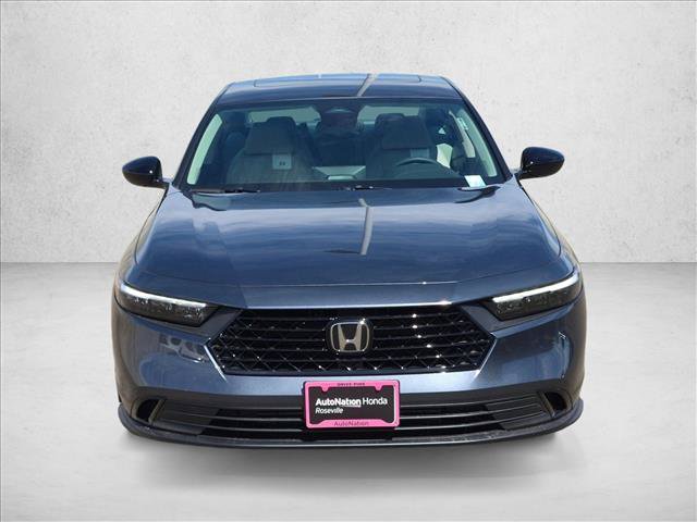 New 2026 Honda Accord SE image 5
