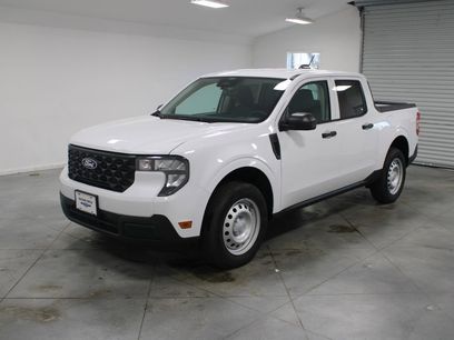 New 2026 Ford Maverick XL