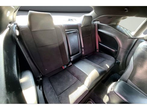 Used 2022 Dodge Challenger R/T Scat Pack w/ T/A Package RWD image 23
