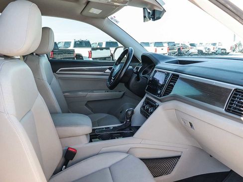 Used 2018 Volkswagen Atlas SEL image 21
