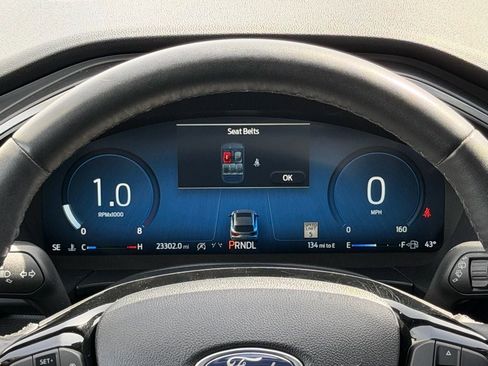 Certified 2023 Ford Escape Active w/ Tech Pack #2 image 11