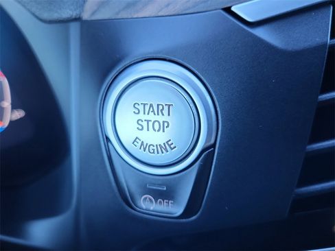 Used 2021 BMW X3 xDrive30i w/ M Sport Package image 28