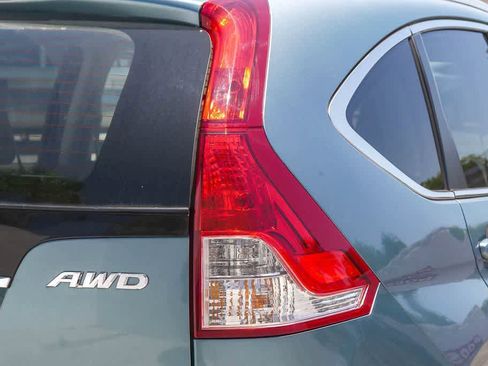 Used 2013 Honda CR-V EX-L image 10