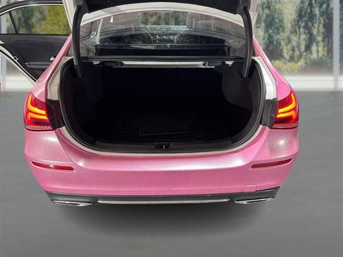 Used 2019 Mercedes-Benz A 220 4MATIC w/ Premium Package image 12