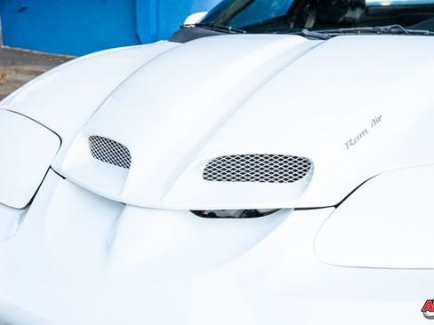 Used 2002 Pontiac Firebird Trans Am image 23