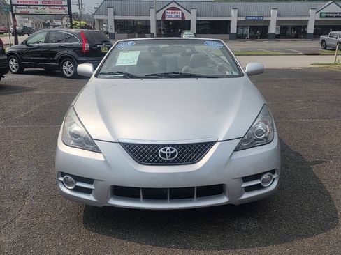 Used 2008 Toyota Solara SLE FWD image 2